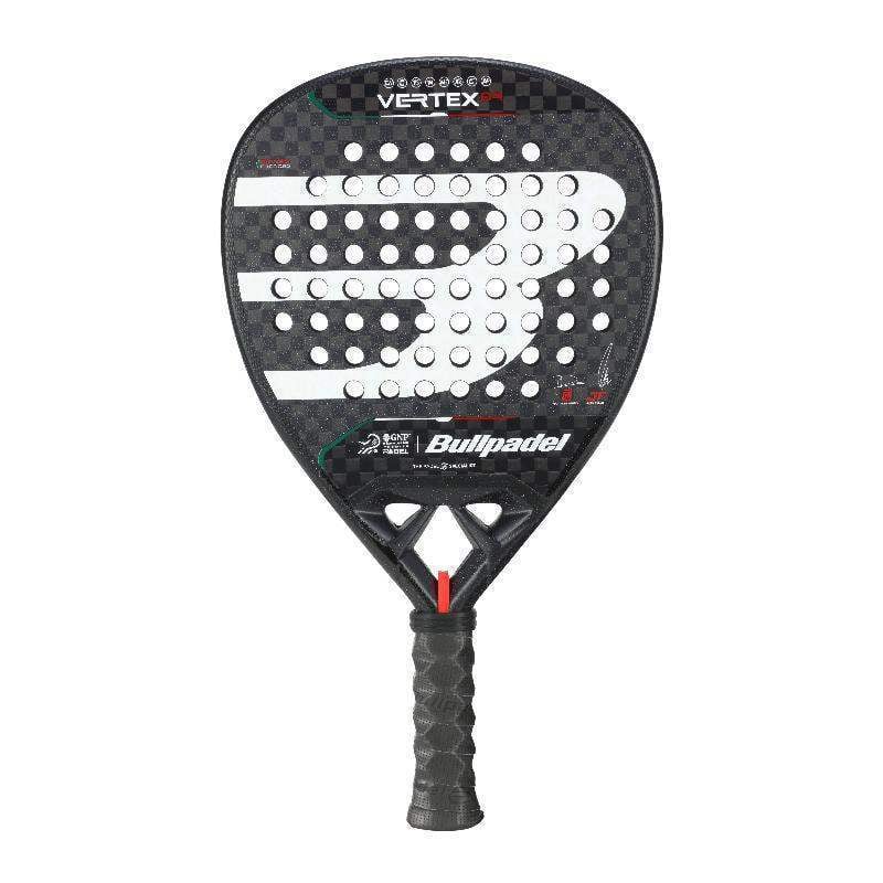 Pala Bullpadel Tello Di Nenno MX Vertex 04 2024 Pádel Élite