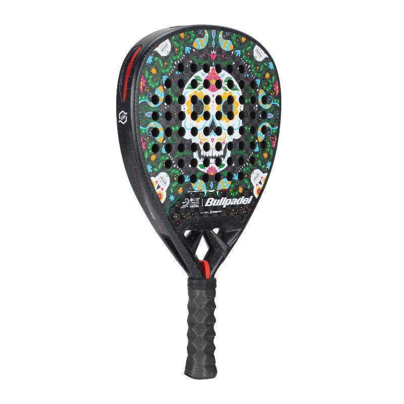 Pala Bullpadel Tello Di Nenno MX Vertex 04 2024 Pádel Élite