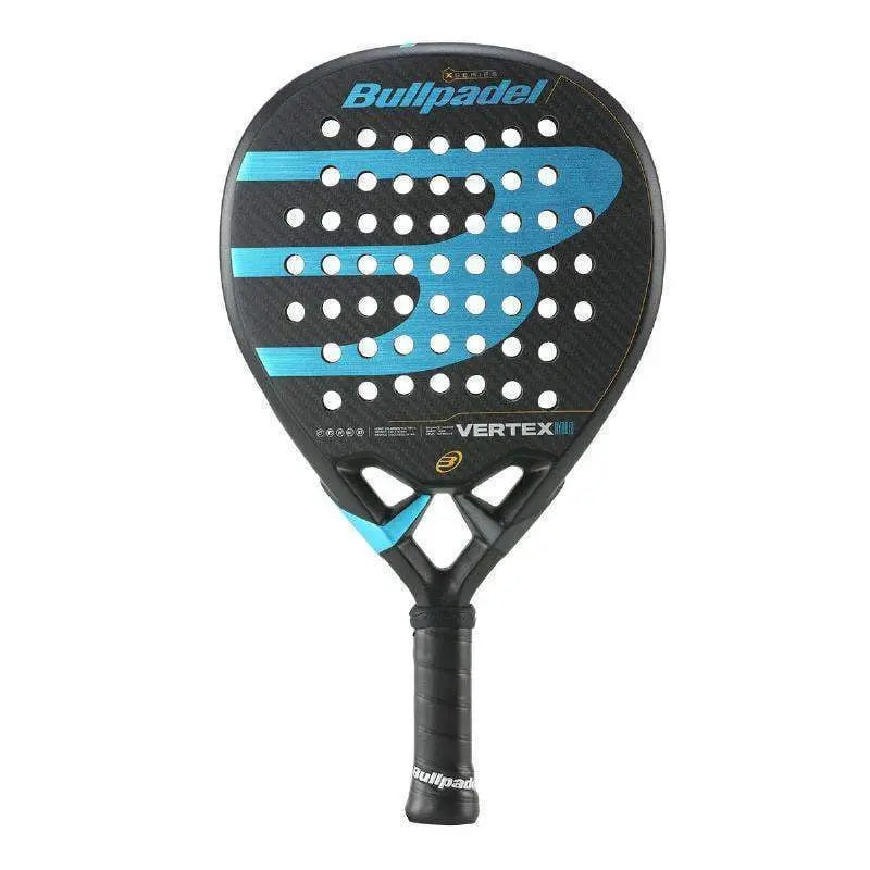 Pala Bullpadel Vertex 02 X Hybrid Carbon Pádel Elite