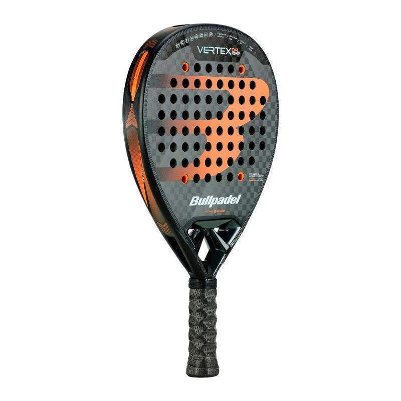 Pala Bullpadel Vertex 04 Hybrid 2025 Pádel Élite