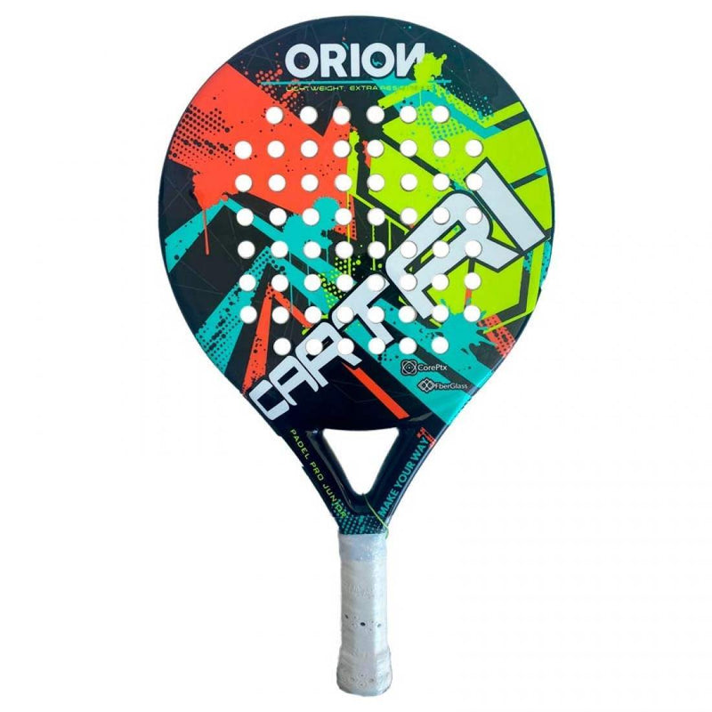 Pala Cartri Orion Junior 2022 | Cartri Pádel Élite