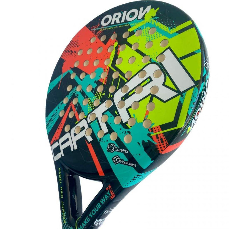 Pala Cartri Orion Junior 2022 | Cartri Pádel Élite