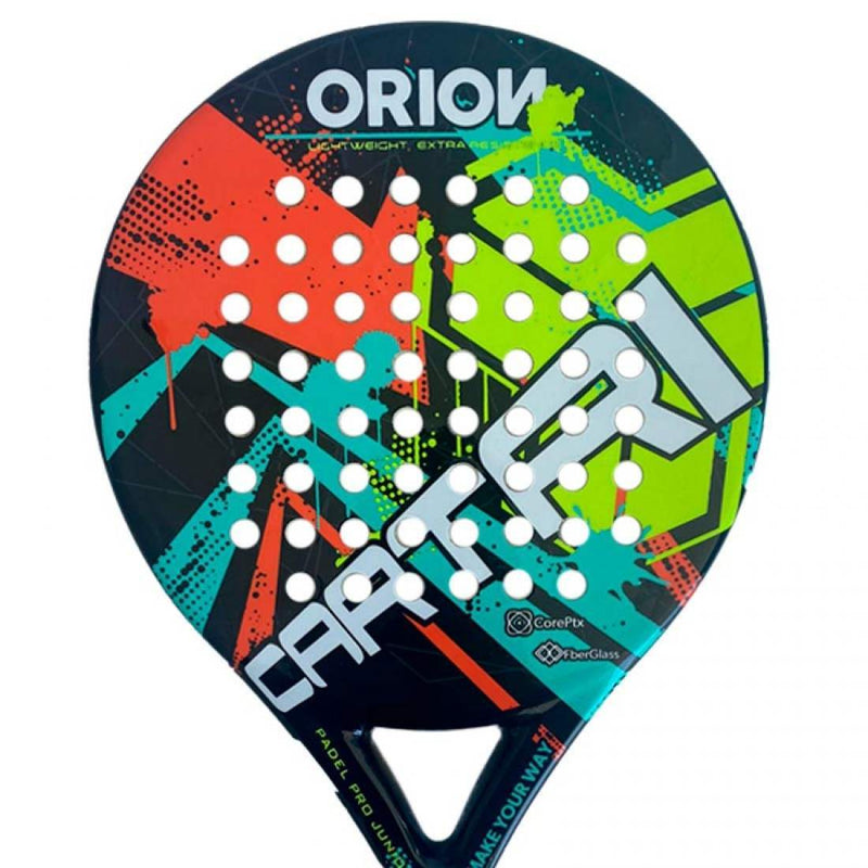 Pala Cartri Orion Junior 2022 | Cartri Pádel Élite