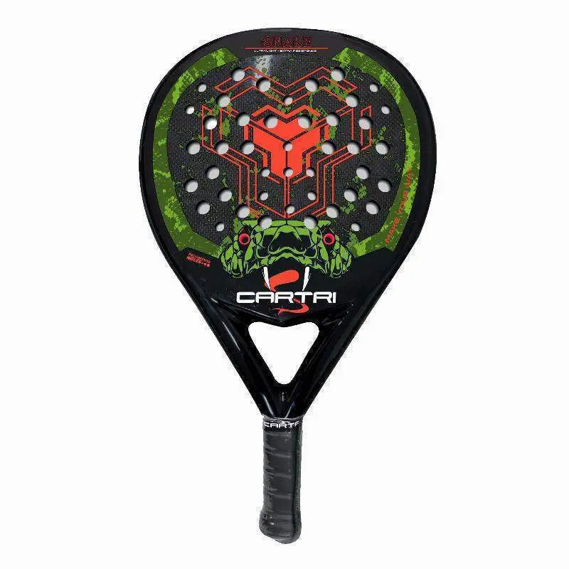 Pala Cartri Snake Limited Edition 2022 Pádel Elite