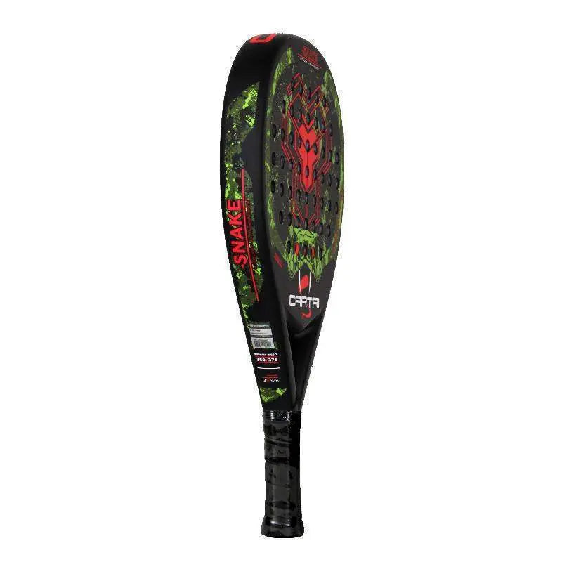 Pala Cartri Snake Limited Edition 2022 Pádel Elite