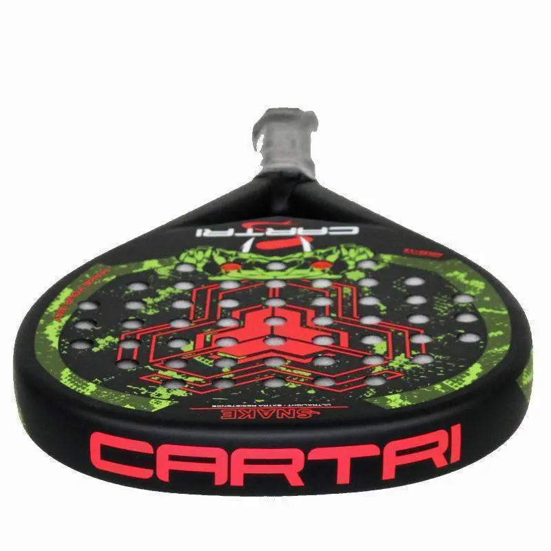 Pala Cartri Snake Limited Edition 2022 Pádel Elite