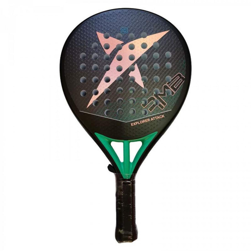 Pala Drop Shot Explorer Attack | Drop Shot Pádel Elite