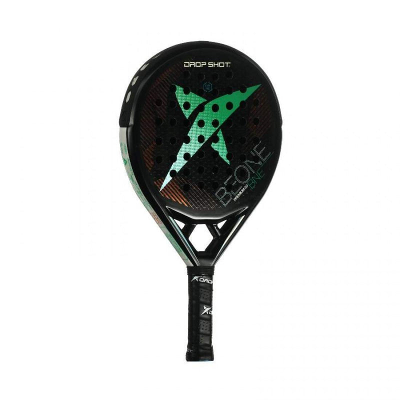 Pala Drop Shot Premium 2.0 2022 | Drop Shot Pádel Elite