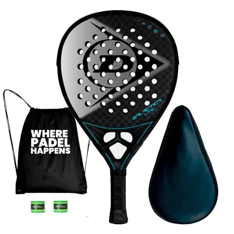 Pala Dunlop Galactica Lite 2022 Pádel Elite