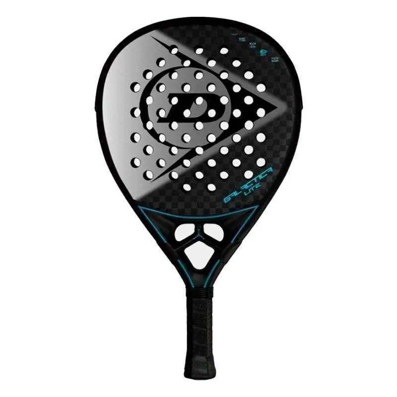 Pala Dunlop Galactica Team 2022 Pádel Elite