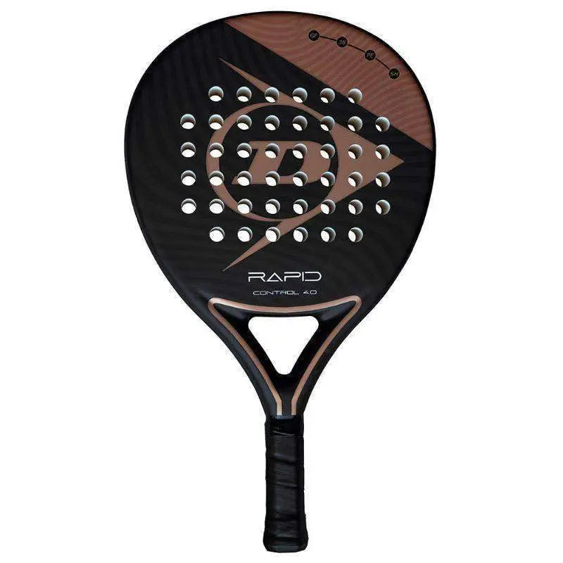 Pala Dunlop Rapid Control 4.0 Pádel Elite