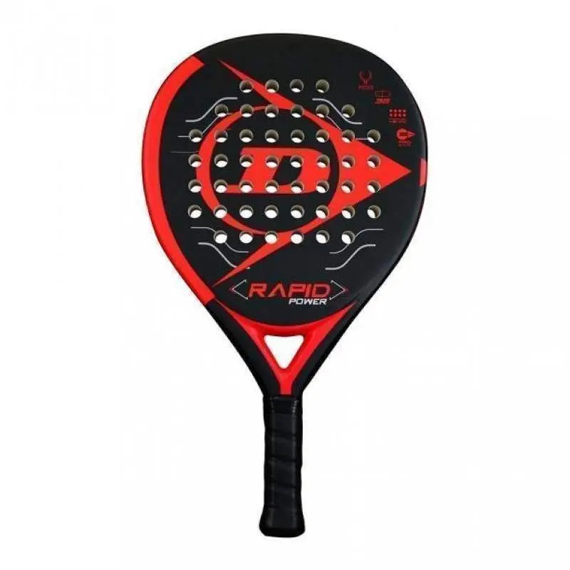 Pala Dunlop Rapid Power Pádel Elite