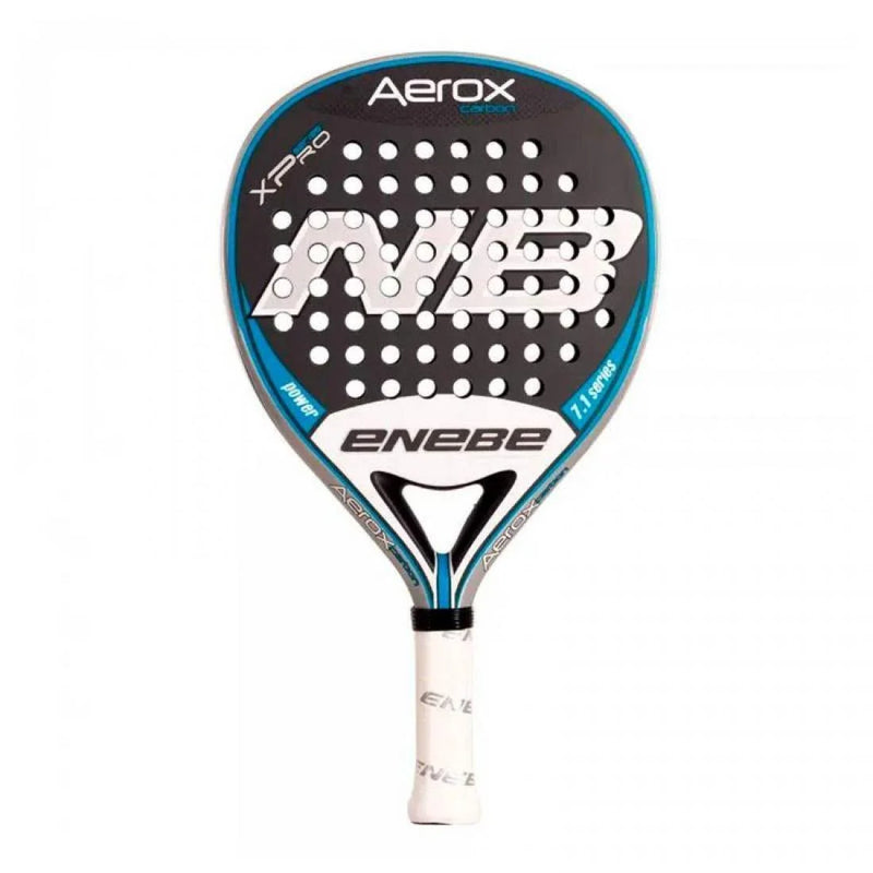 Pala Enebe Aerox 7.1 V.2 2025 Pádel Élite