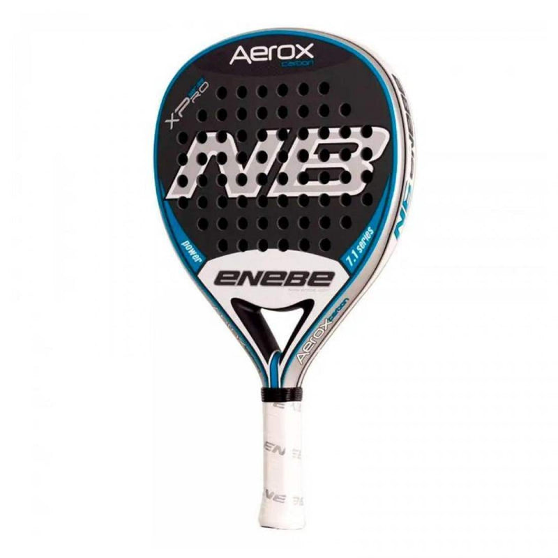 Pala Enebe Aerox 7.1 V.2 2025 Pádel Élite