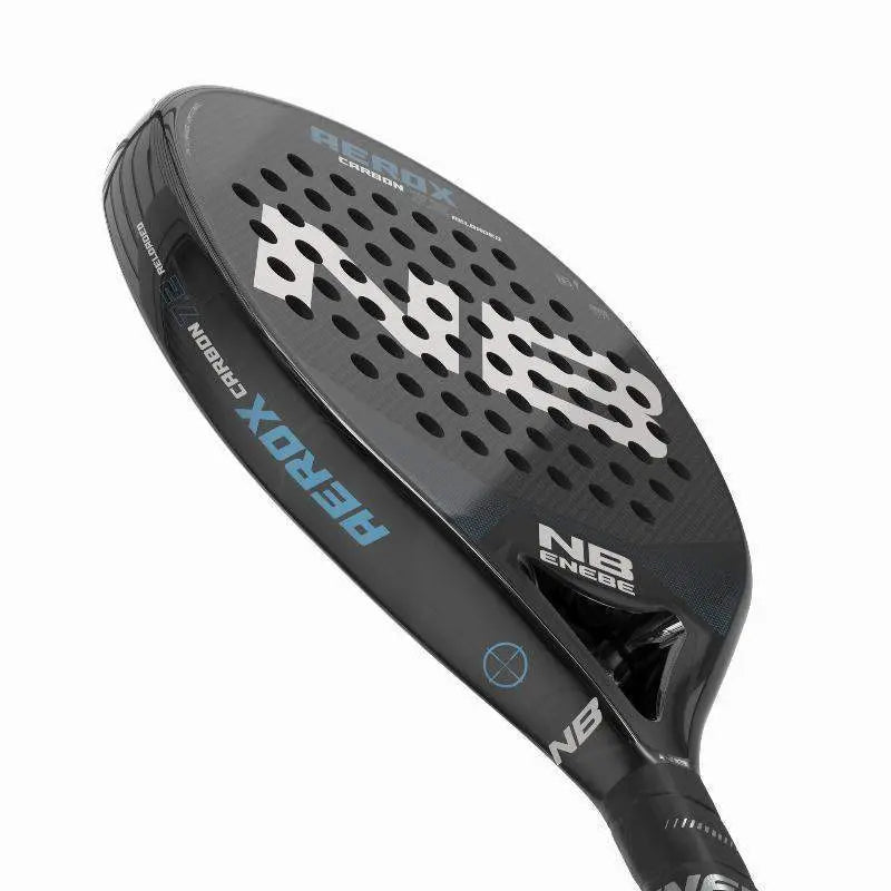 Pala Enebe Aerox 7.2 Carbon Reloaded 2024 Pádel Elite