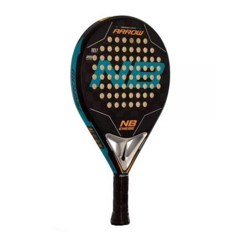 Pala Enebe Arrow 2023 | Enebe Pádel Elite