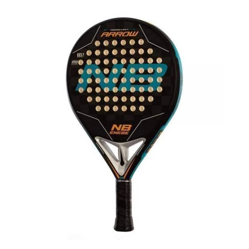 Pala Enebe Arrow 2023 | Enebe Pádel Elite