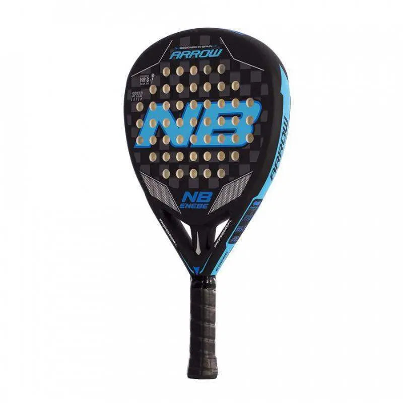 Pala Enebe Arrow Azul 2024 Pádel Elite