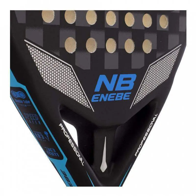 Pala Enebe Arrow Azul 2024 Pádel Elite