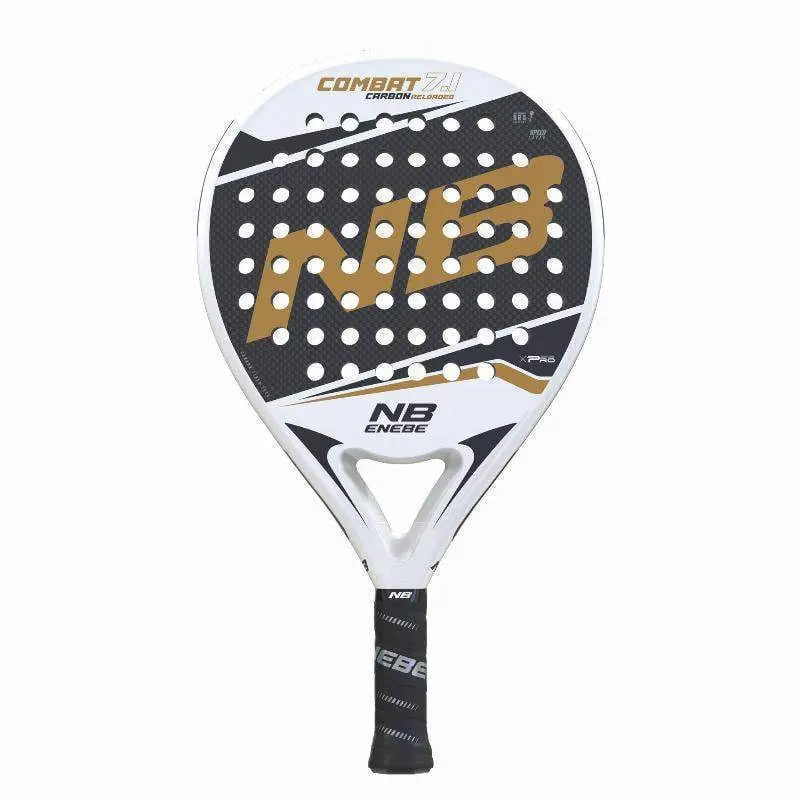 Pala Enebe Combat 7.1 Reloaded 2024 Pádel Elite