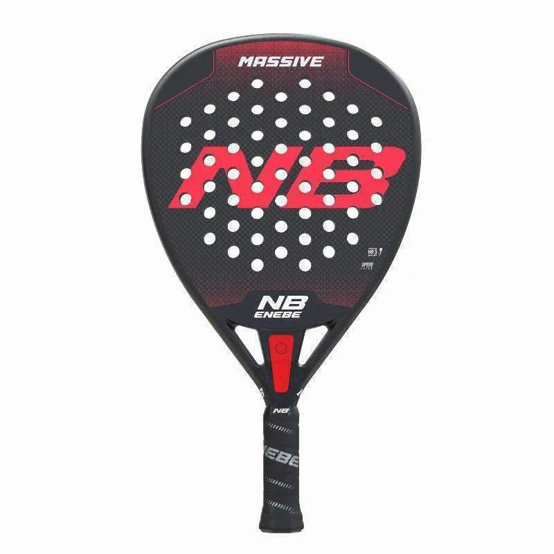 Pala Enebe Massive Rojo 2024 Pádel Elite