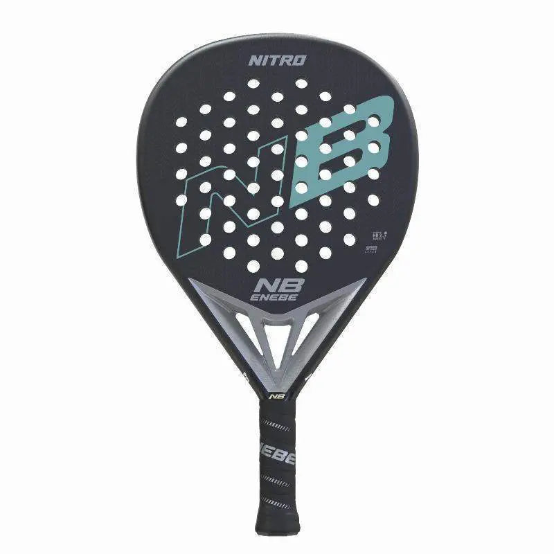 Pala Enebe Nitro Verde 2024 Pádel Elite