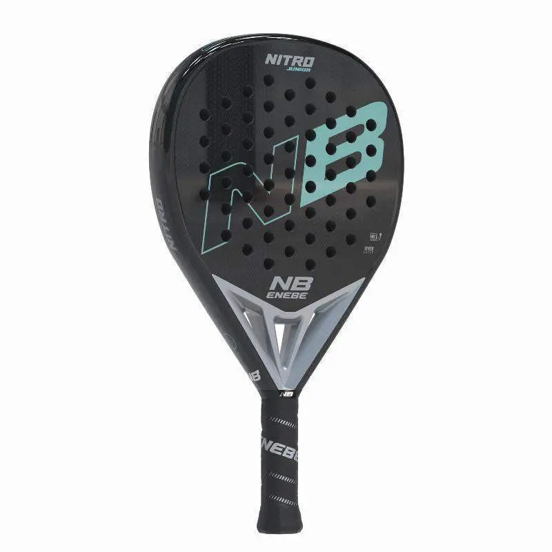 Pala Enebe Nitro Verde Junior 2024 Pádel Elite