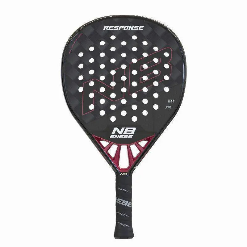 Pala Enebe Response 24K 2024 Pádel Elite