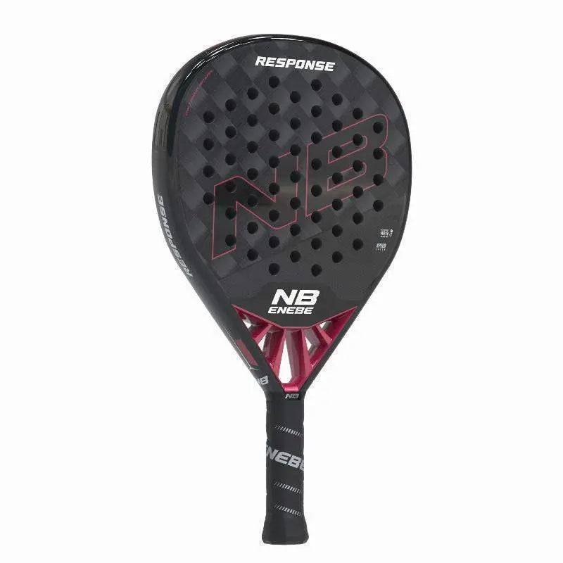 Pala Enebe Response 24K 2024 Pádel Elite