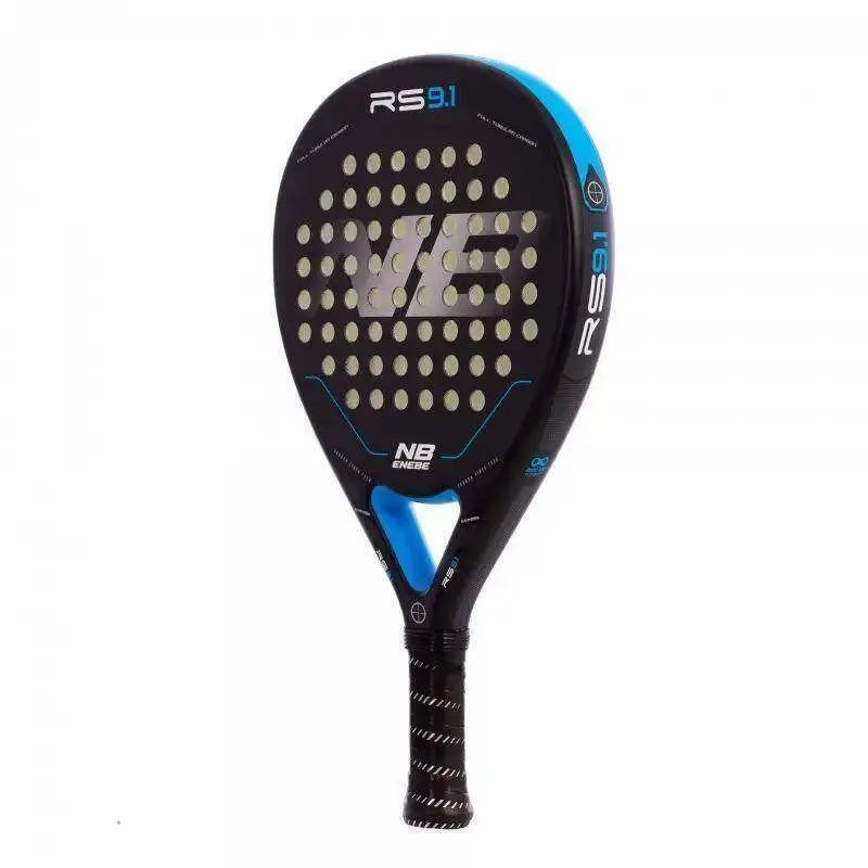 Pala Enebe RS 9.1 Azul Pádel Elite