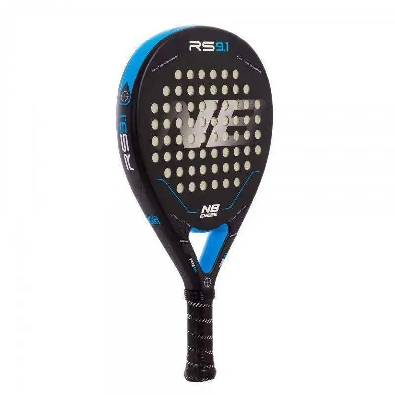 Pala Enebe RS 9.1 Azul Pádel Elite