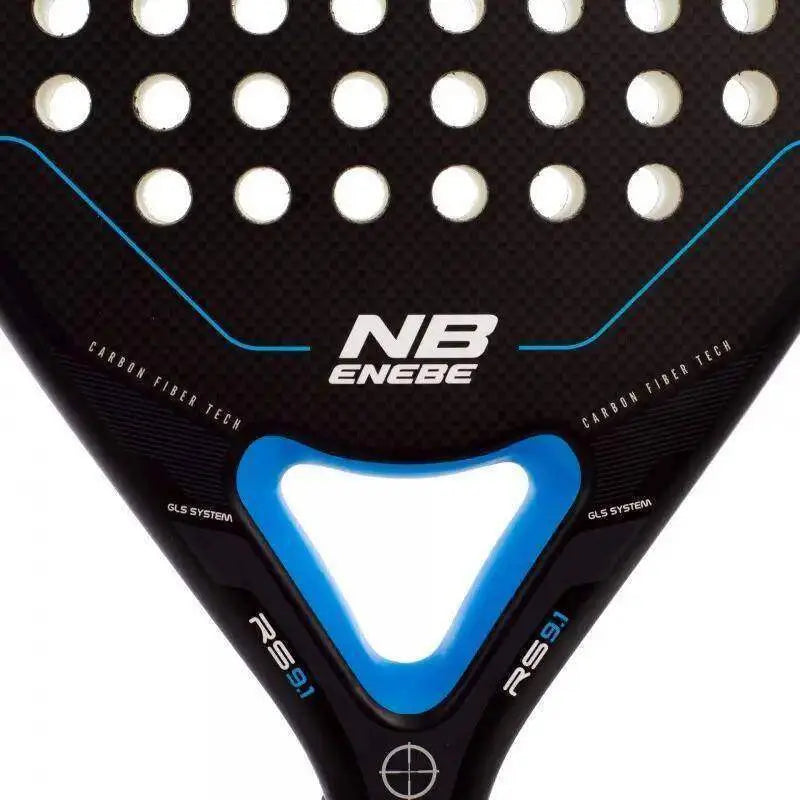 Pala Enebe RS 9.1 Azul Pádel Elite