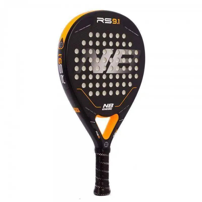 Pala Enebe RS 9.1 Naranja | Enebe Pádel Elite