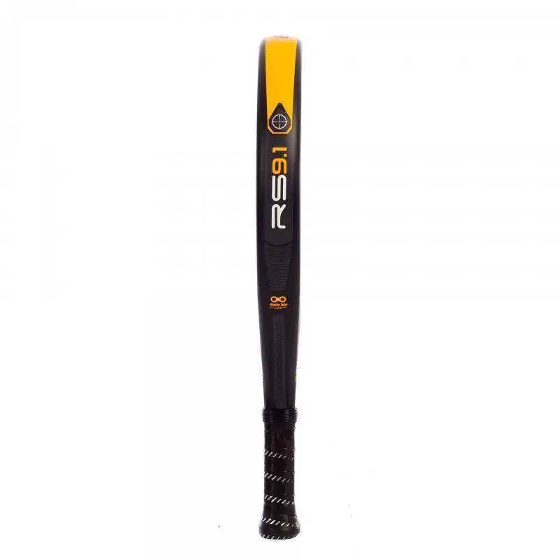 Pala Enebe RS 9.1 Naranja | Enebe Pádel Elite