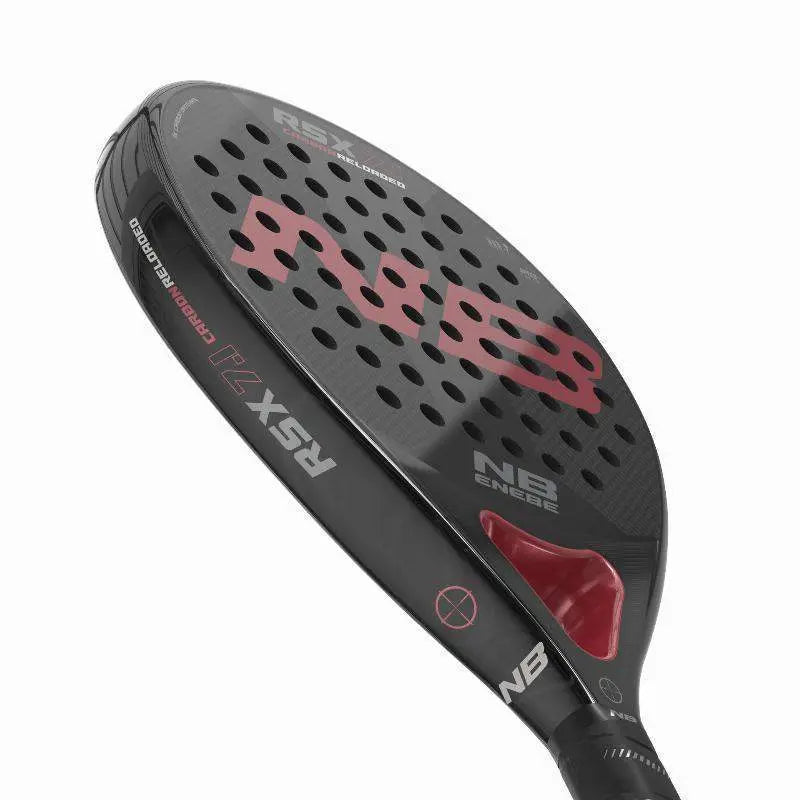 Pala Enebe RSX 7.1 Carbon Reloaded 2024 Pádel Elite