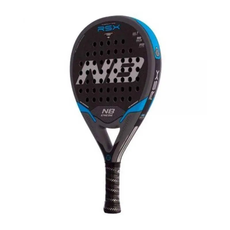 Pala Enebe RSX Azul 2023 Pádel Elite