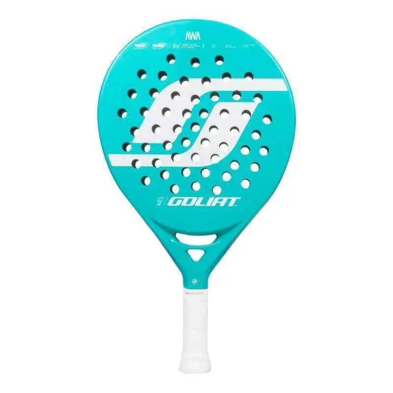 Pala Goliat Awa 2024 Pádel Elite