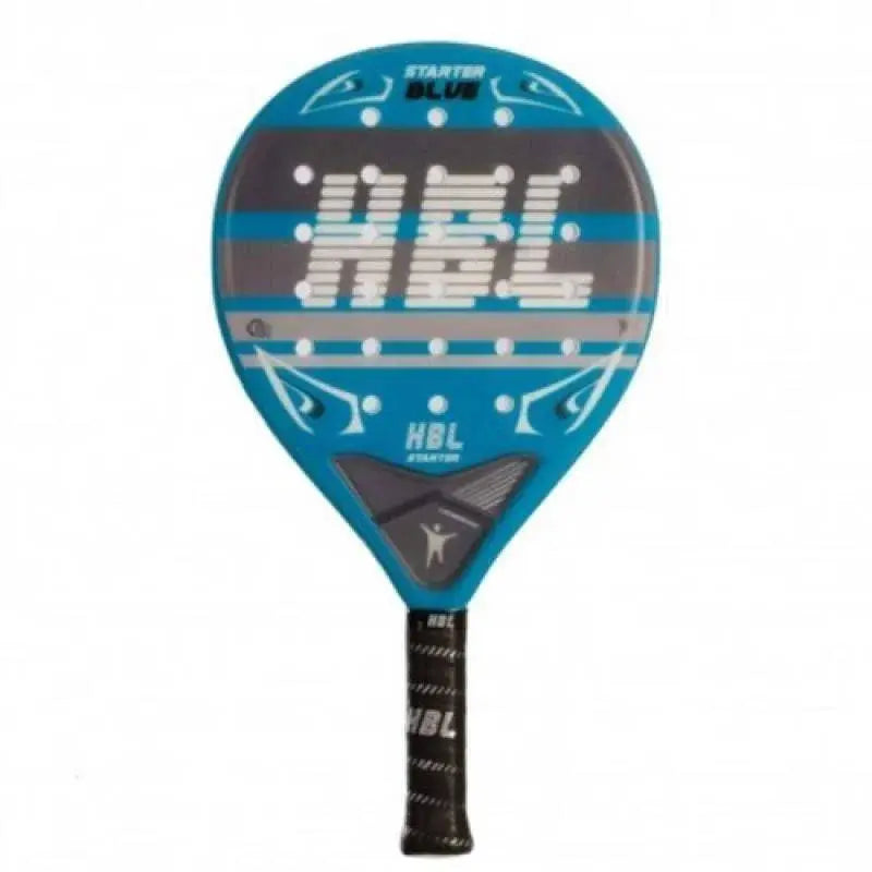 Pala HBL Starter Azul Light Pádel Elite