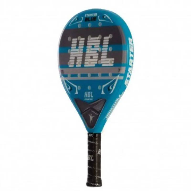 Pala HBL Starter Azul Light Pádel Elite