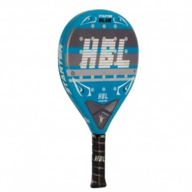 Pala HBL Starter Azul Light Pádel Elite