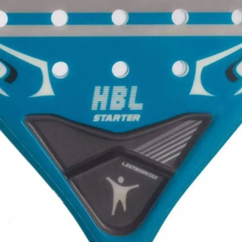 Pala HBL Starter Azul Light Pádel Elite