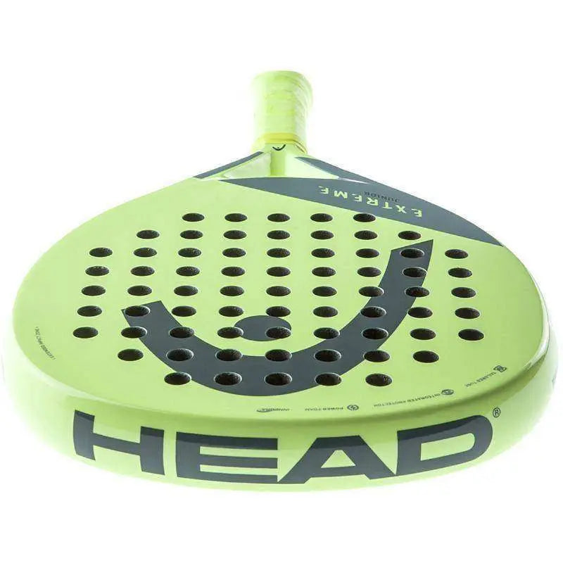 Pala Head Extreme Junior 2023 Pádel Elite