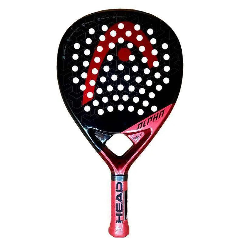 Pala Head Graphene 360 Alpha Power 2023 Pádel Elite