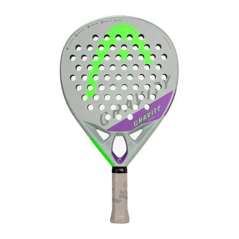 Pala Head Gravity Elite 2022 Pádel Elite