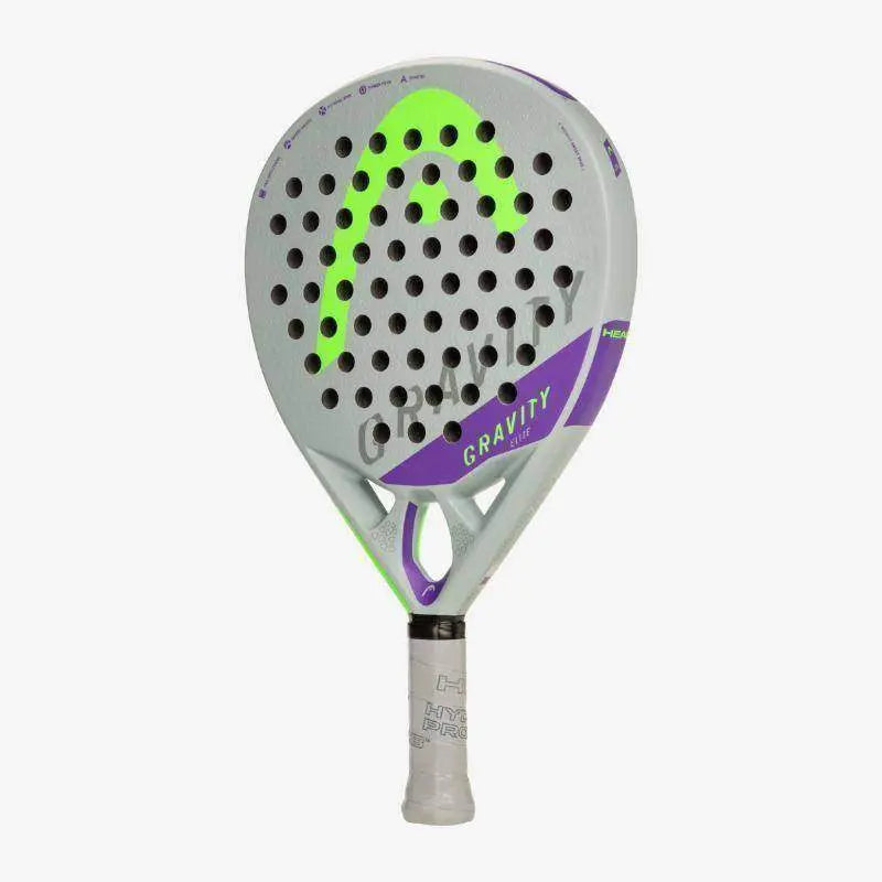 Pala Head Gravity Elite 2022 Pádel Elite