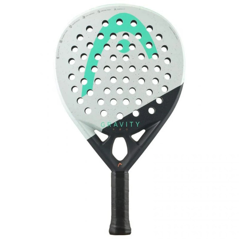 Pala Head Gravity Pro 2024 Pádel Elite