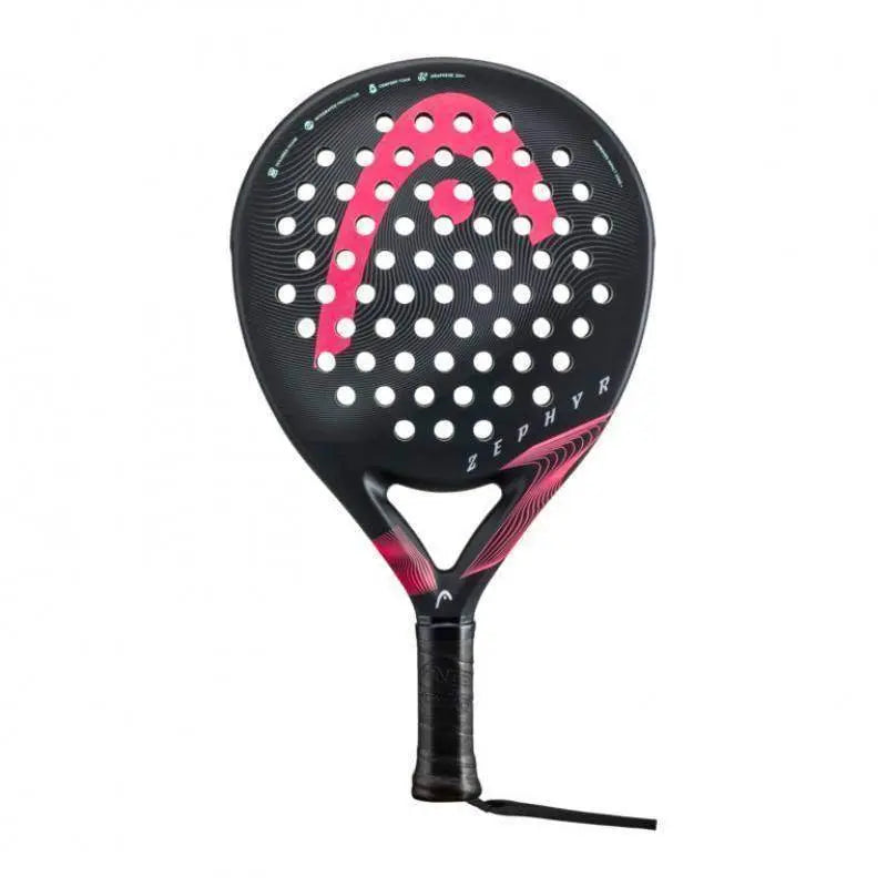 Pala Head Zephyr 2023 Pádel Elite