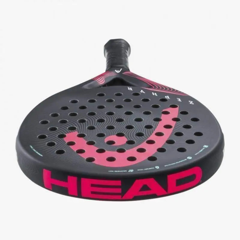 Pala Head Zephyr 2023 Pádel Elite