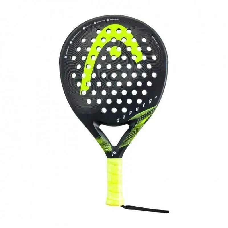 Pala Head Zephyr UL 2023 Pádel Elite