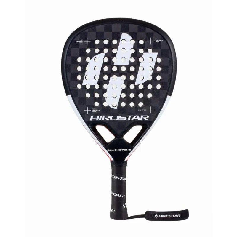 Pala Hirostar Blackstone 24 Pádel Élite